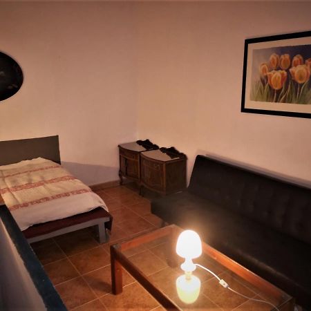 Casa Mama Danuta Διαμέρισμα Cullera Εξωτερικό φωτογραφία