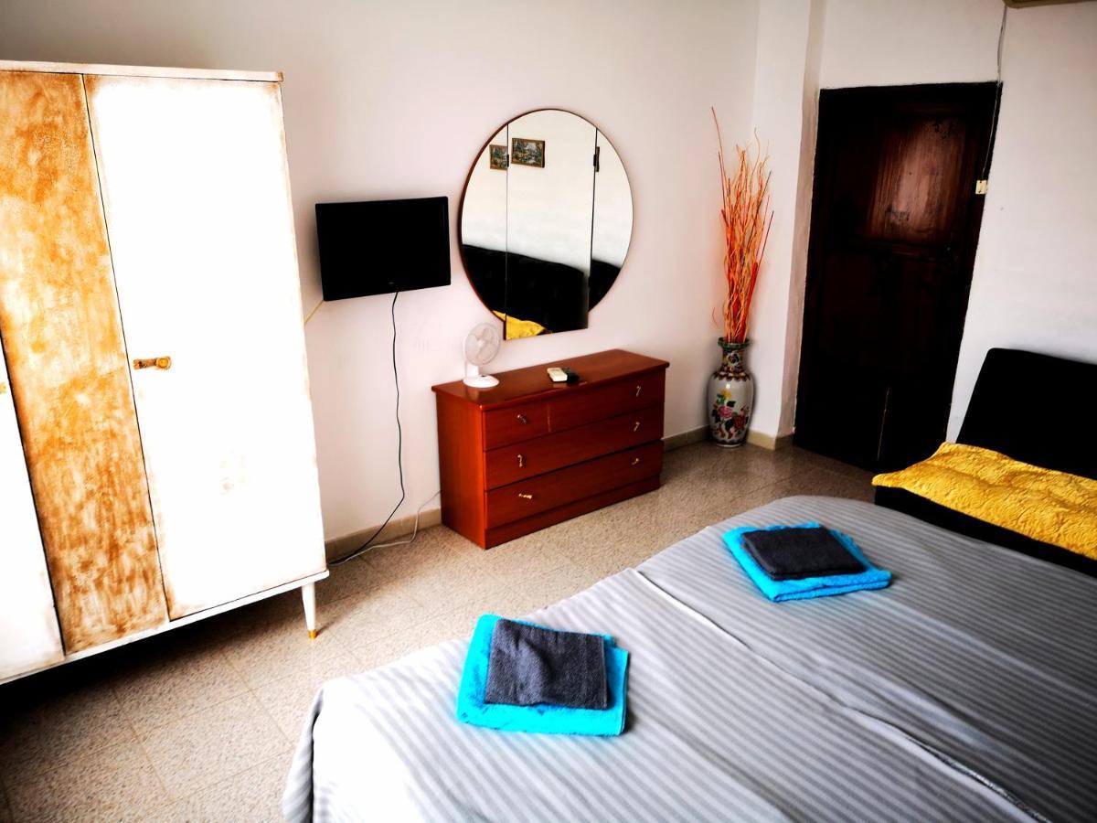 Casa Mama Danuta Διαμέρισμα Cullera Εξωτερικό φωτογραφία