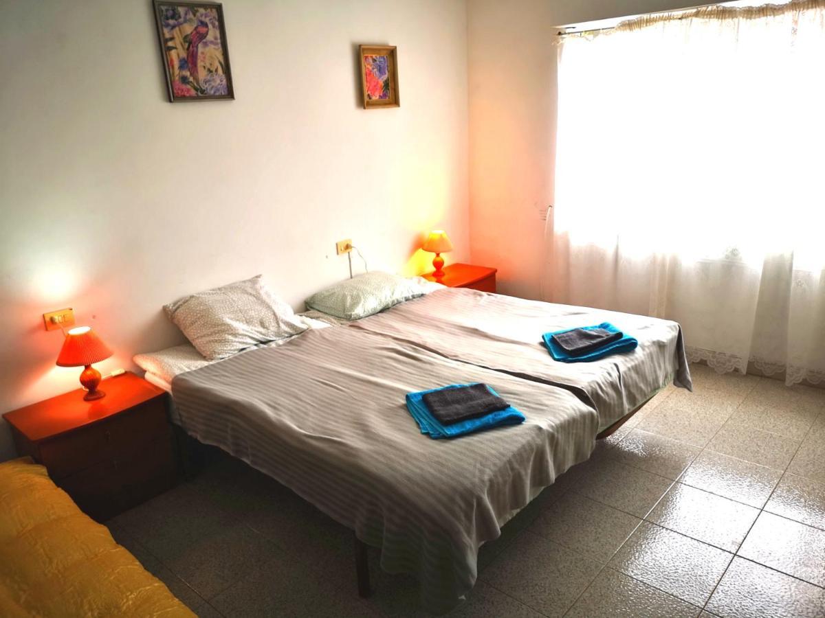 Casa Mama Danuta Διαμέρισμα Cullera Εξωτερικό φωτογραφία