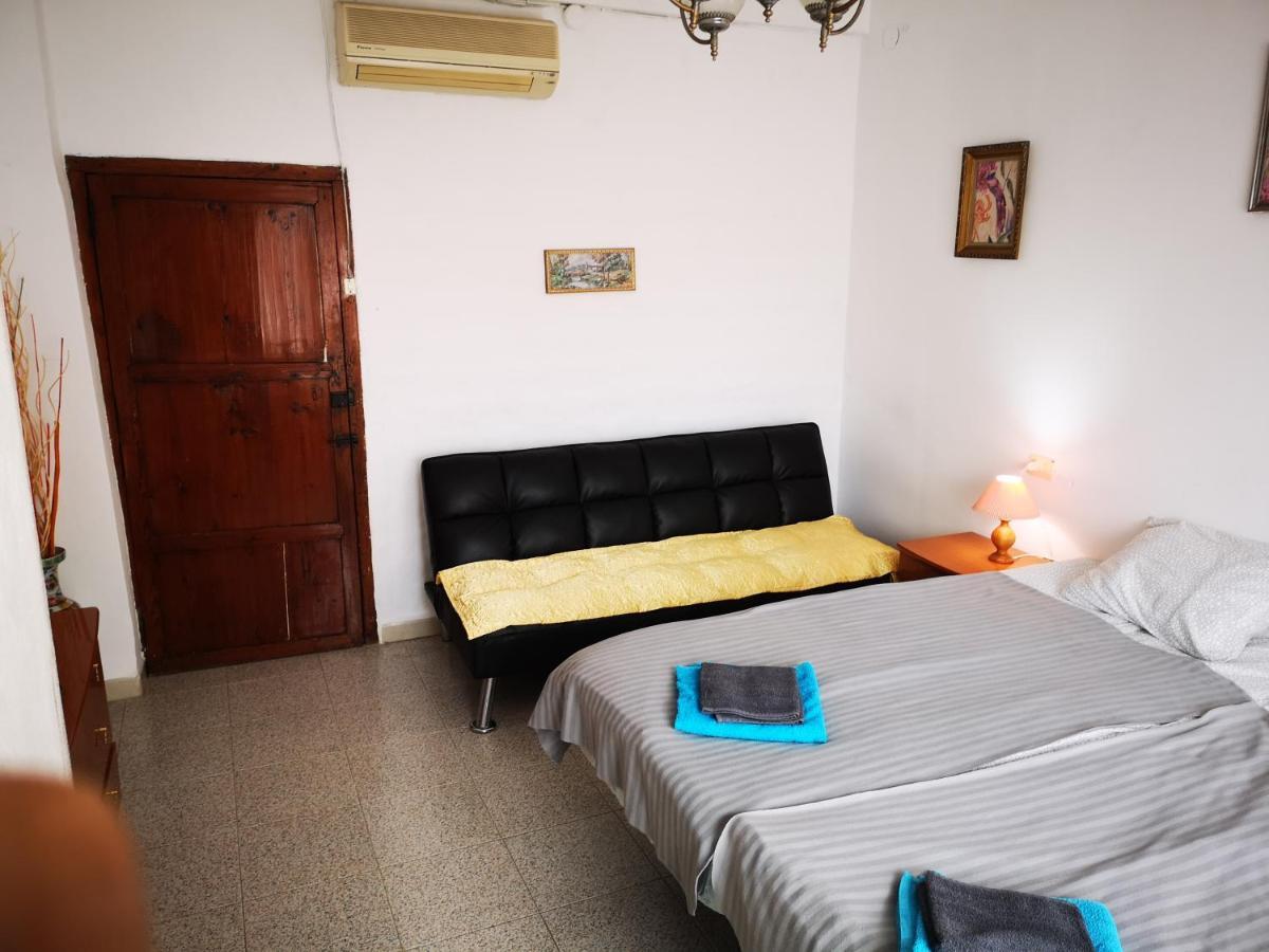 Casa Mama Danuta Διαμέρισμα Cullera Εξωτερικό φωτογραφία