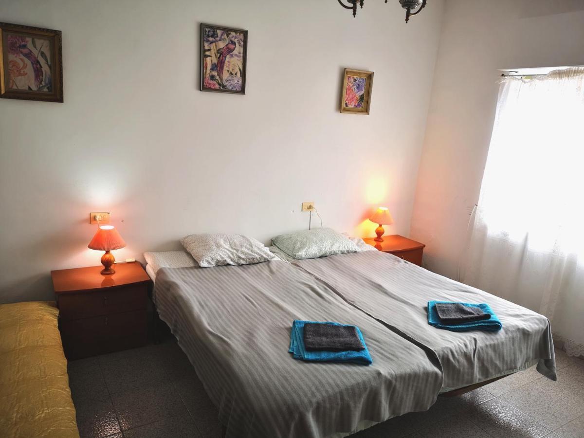 Casa Mama Danuta Διαμέρισμα Cullera Εξωτερικό φωτογραφία