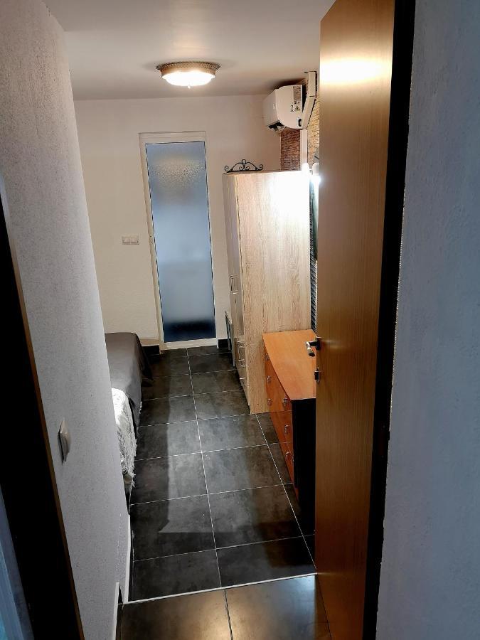 Casa Mama Danuta Διαμέρισμα Cullera Εξωτερικό φωτογραφία