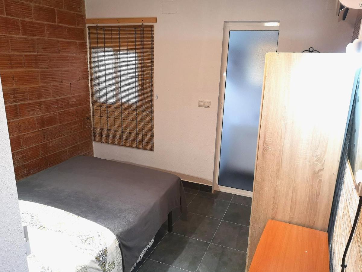 Casa Mama Danuta Διαμέρισμα Cullera Εξωτερικό φωτογραφία