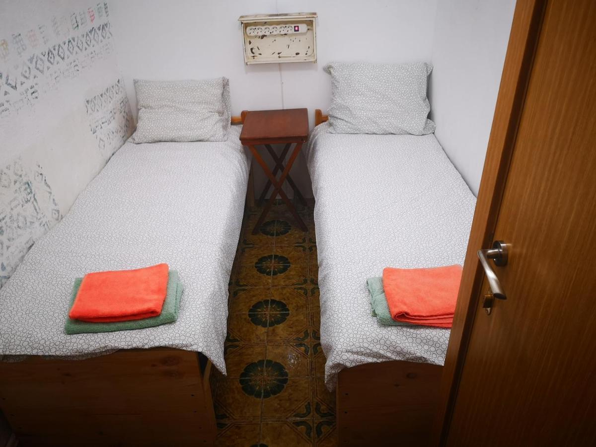 Casa Mama Danuta Διαμέρισμα Cullera Εξωτερικό φωτογραφία