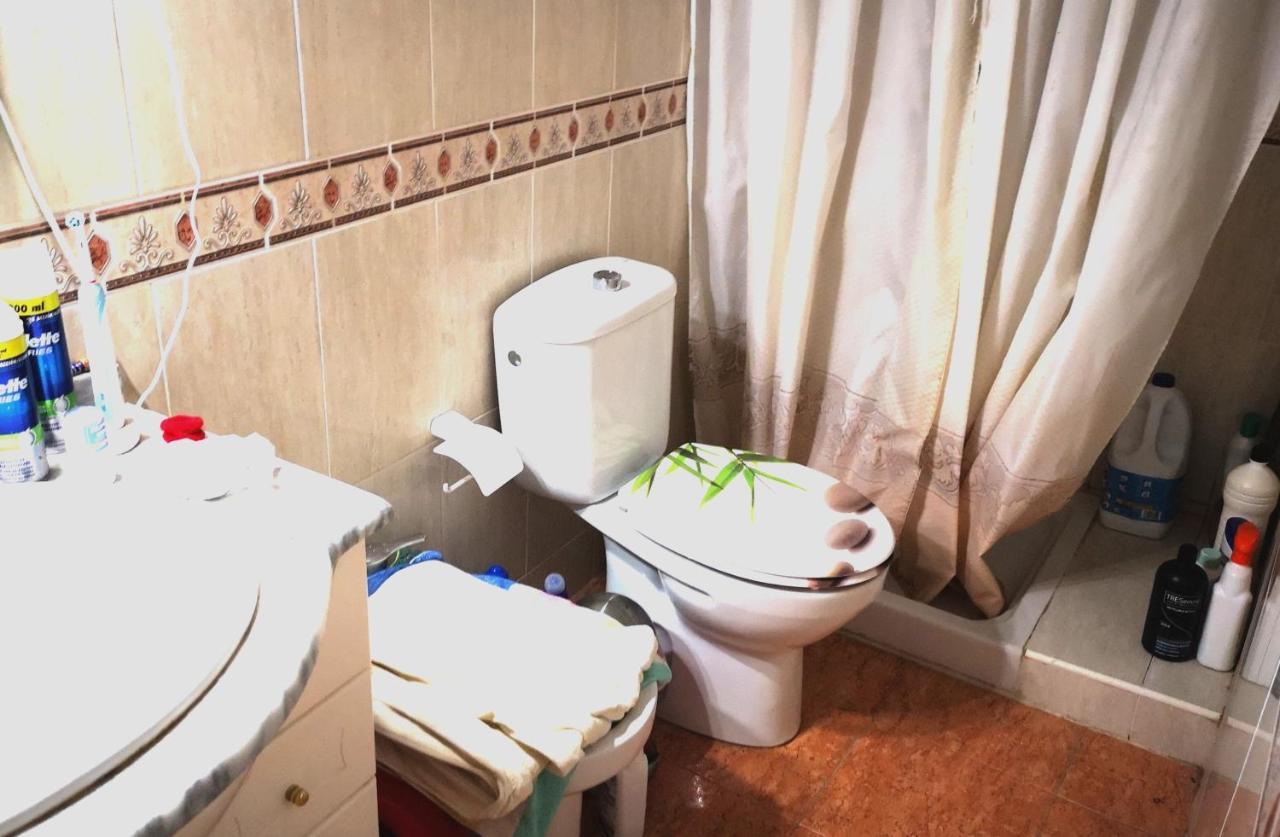 Casa Mama Danuta Διαμέρισμα Cullera Εξωτερικό φωτογραφία