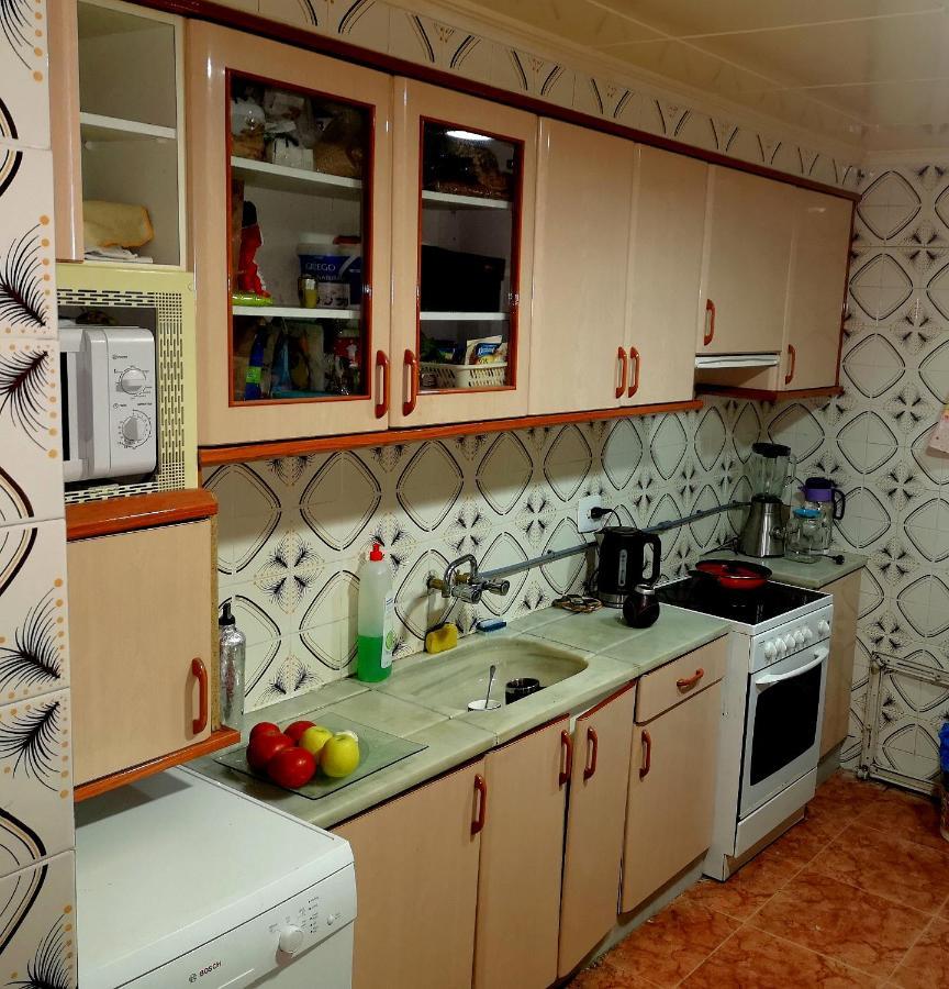 Casa Mama Danuta Διαμέρισμα Cullera Εξωτερικό φωτογραφία