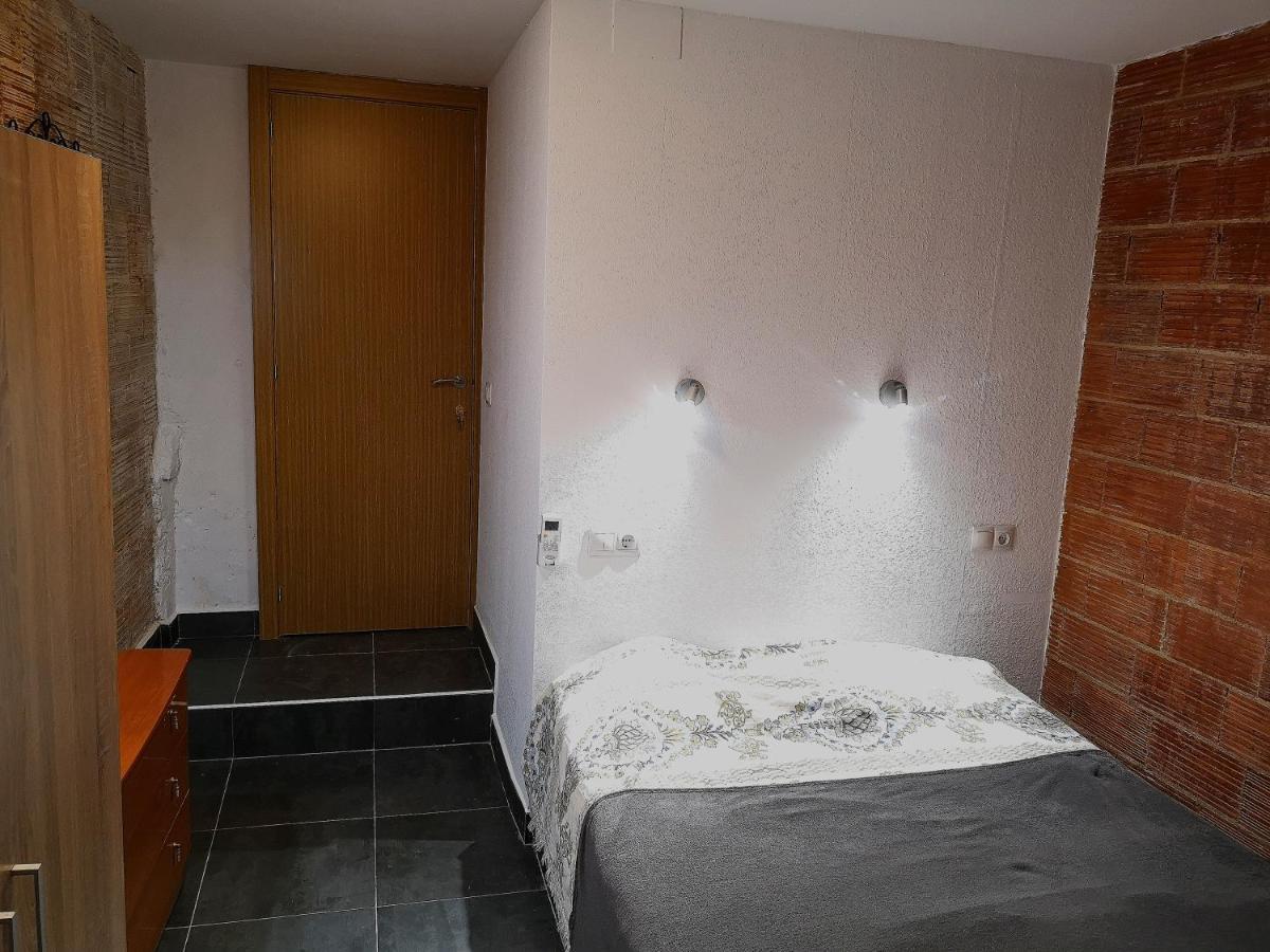 Casa Mama Danuta Διαμέρισμα Cullera Εξωτερικό φωτογραφία