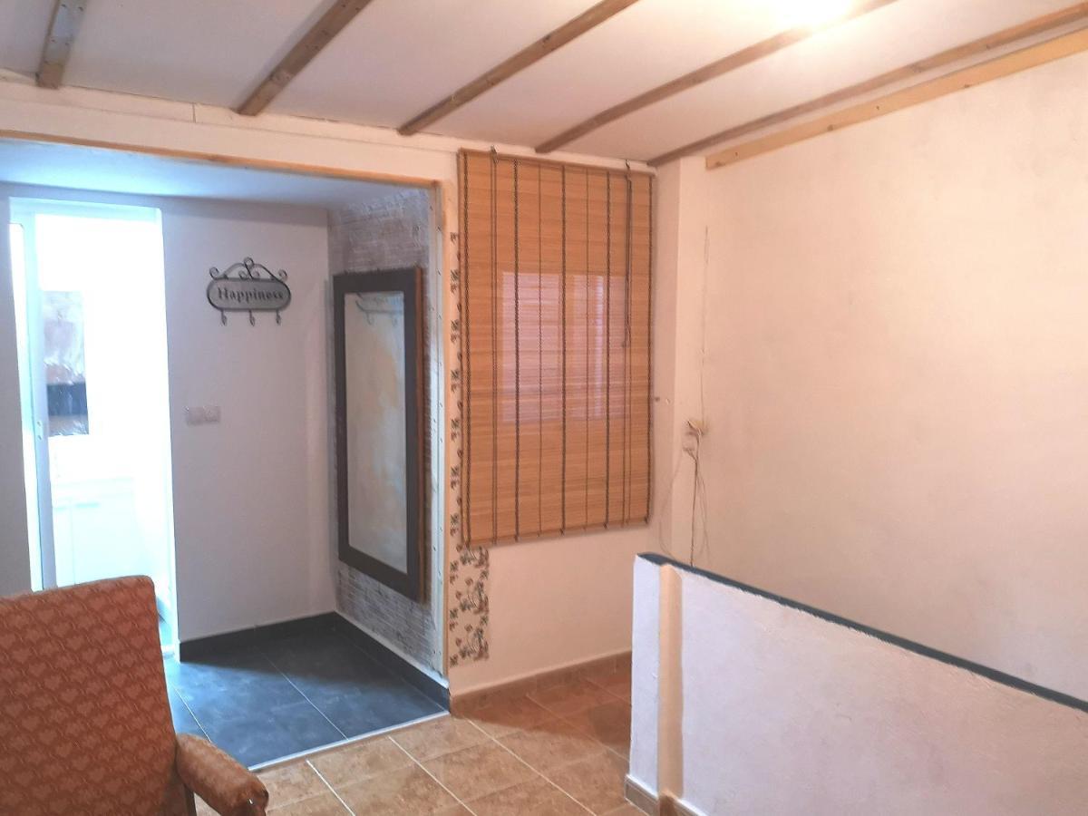 Casa Mama Danuta Διαμέρισμα Cullera Εξωτερικό φωτογραφία