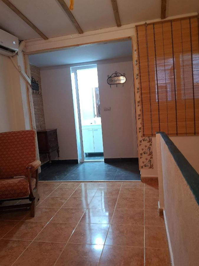 Casa Mama Danuta Διαμέρισμα Cullera Εξωτερικό φωτογραφία