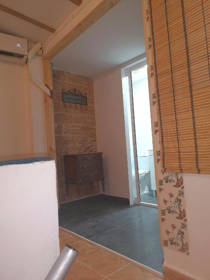 Casa Mama Danuta Διαμέρισμα Cullera Εξωτερικό φωτογραφία