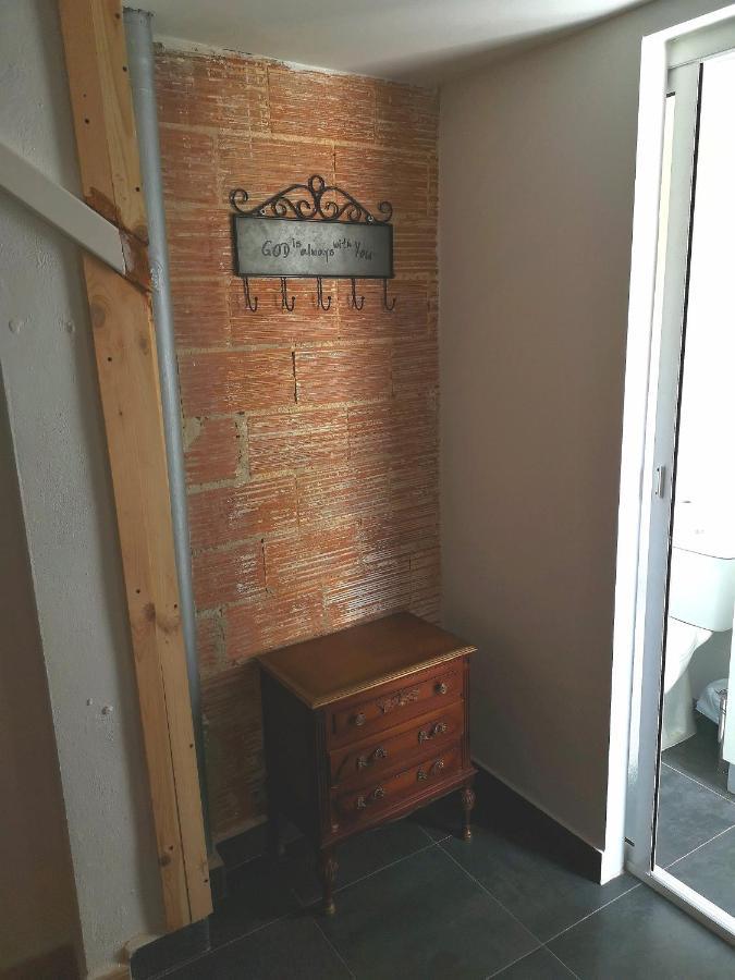 Casa Mama Danuta Διαμέρισμα Cullera Εξωτερικό φωτογραφία