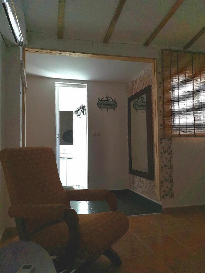 Casa Mama Danuta Διαμέρισμα Cullera Εξωτερικό φωτογραφία