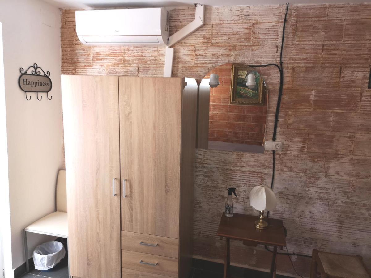 Casa Mama Danuta Διαμέρισμα Cullera Εξωτερικό φωτογραφία