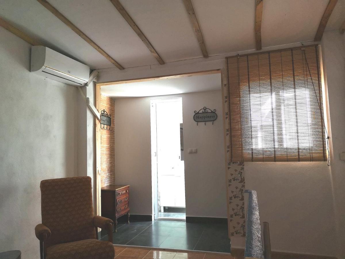 Casa Mama Danuta Διαμέρισμα Cullera Εξωτερικό φωτογραφία