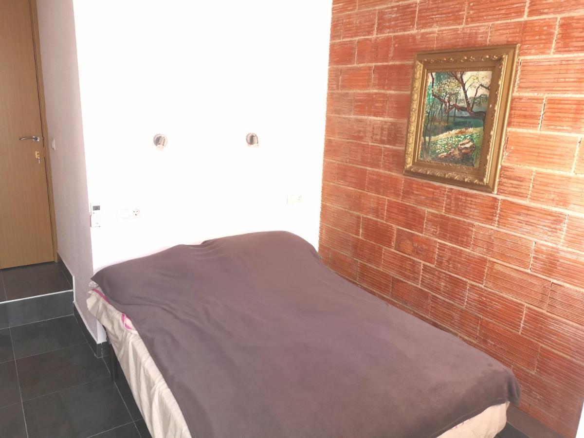 Casa Mama Danuta Διαμέρισμα Cullera Εξωτερικό φωτογραφία
