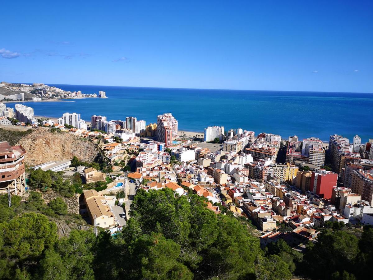 Casa Mama Danuta Διαμέρισμα Cullera Εξωτερικό φωτογραφία