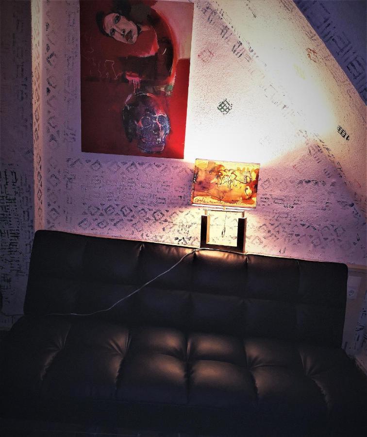 Casa Mama Danuta Διαμέρισμα Cullera Εξωτερικό φωτογραφία