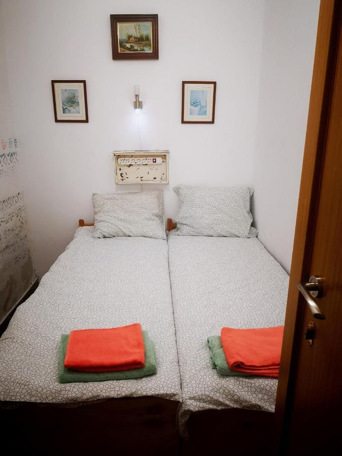 Casa Mama Danuta Διαμέρισμα Cullera Εξωτερικό φωτογραφία