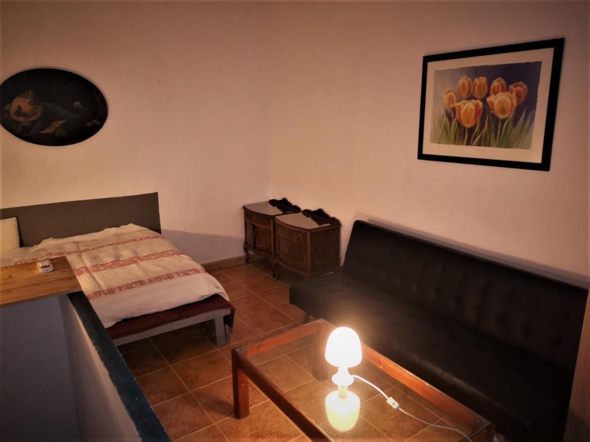 Casa Mama Danuta Διαμέρισμα Cullera Εξωτερικό φωτογραφία