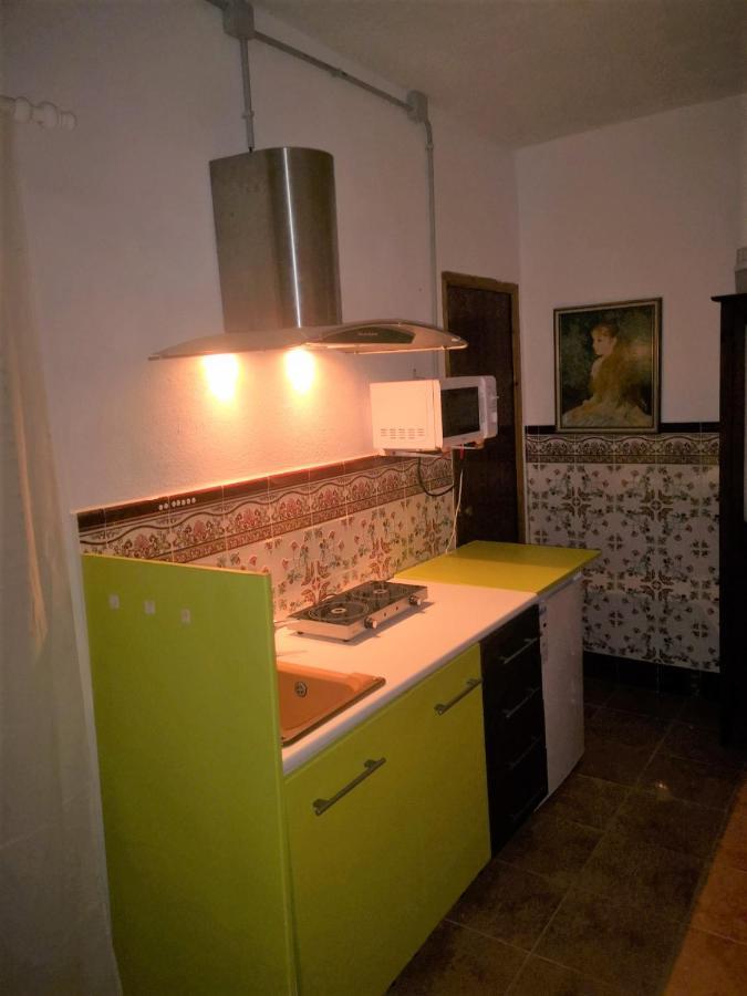 Casa Mama Danuta Διαμέρισμα Cullera Εξωτερικό φωτογραφία