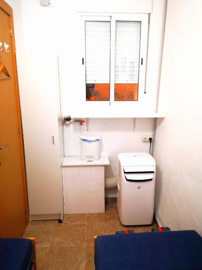 Casa Mama Danuta Διαμέρισμα Cullera Εξωτερικό φωτογραφία