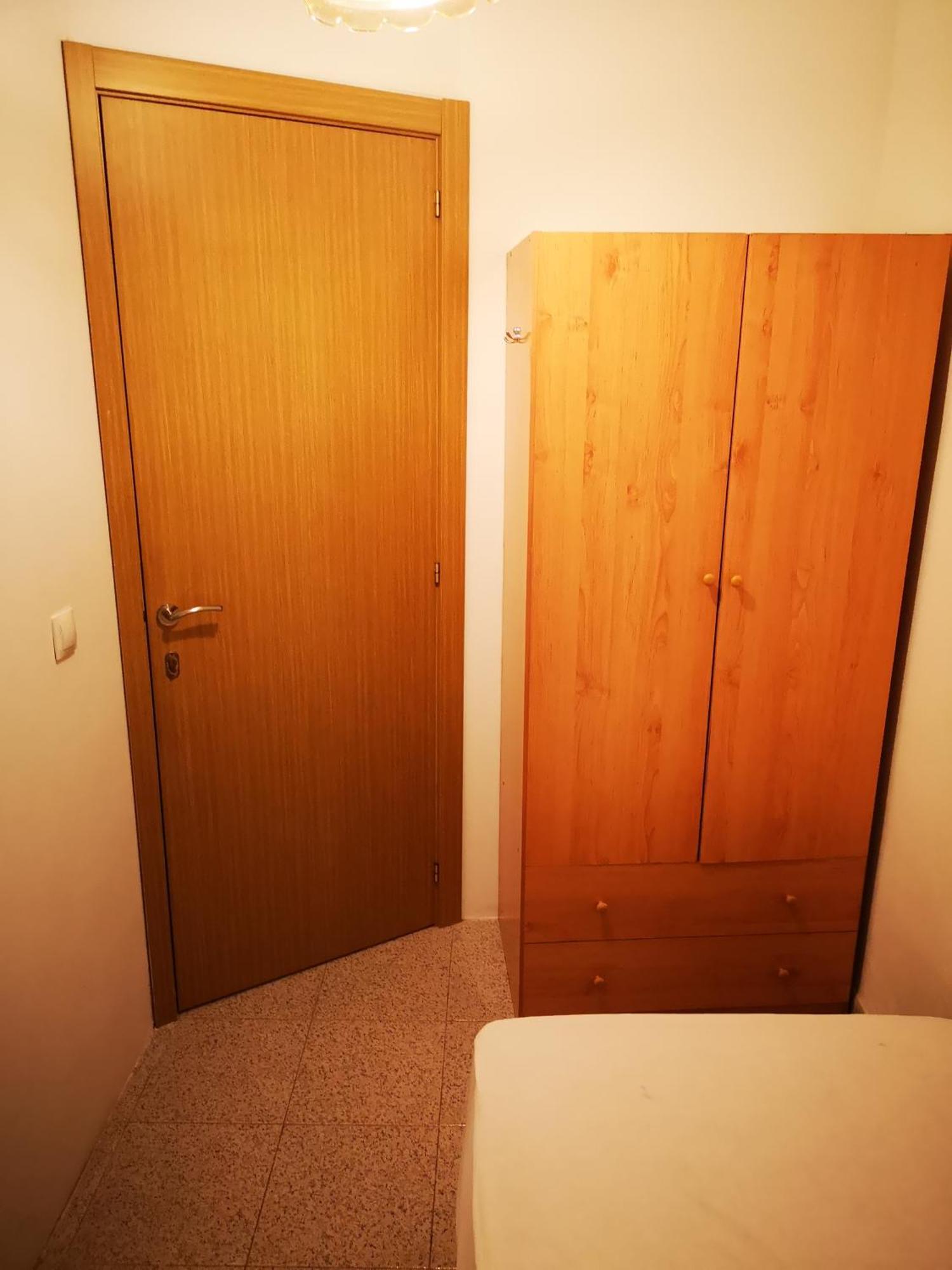 Casa Mama Danuta Διαμέρισμα Cullera Εξωτερικό φωτογραφία